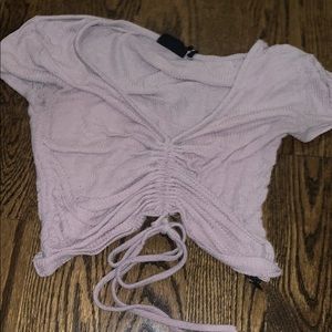 Urban Outfitters light purple